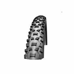 SCHWALBE Pneu NOBBY NIC EVOLUTION 26x1.80 Souple