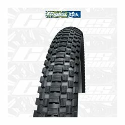 Schwalbe Pneu Table Top 26x2,25 Souple TubeType Performance