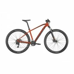 SCOTT ASPECT 960 RED 2022