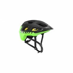 SCOTT CASQUE VTT VIVO PLUS 2016 Black/green