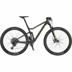 Scott Spark RC 900 Comp Dark Grey 2021