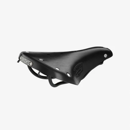 Selle De Vélo BROOKS B17 Short 5 Selle De Vélo BROOKS B17 Short – Image 3