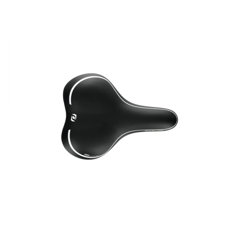 Selle Syncros Urban Comfort 1.5 Gel Femme Black 3 Selle Syncros Urban Comfort 1.5 Gel Femme Black