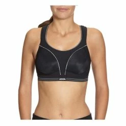 Soutien-gorge Shock Absorber ULTIMATE RUN 9 Soutien-gorge Shock Absorber ULTIMATE RUN -VTT Boutique de vente soutien gorge shock absorber ultimate run 1 2