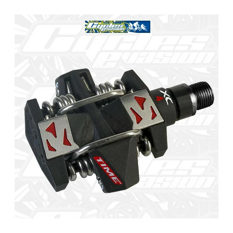 TIME ATAC XC4 3 TIME ATAC XC4