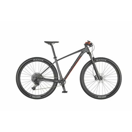 VÉLO SCOTT SCALE 970 DARK GREY 2022 3 VÉLO SCOTT SCALE 970 DARK GREY 2022
