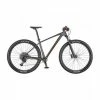 VÉLO SCOTT SCALE 970 Gris 2022 -VTT Boutique de vente velo scott scale 970 gris 2022