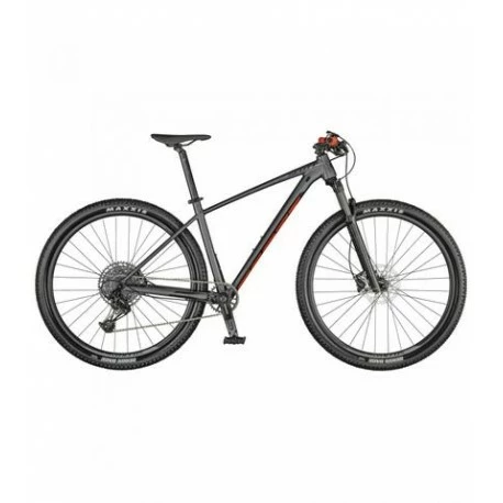 VÉLO SCOTT SCALE 970 Gris 2022 3 VÉLO SCOTT SCALE 970 Gris 2022
