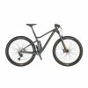 VÉLO SCOTT SPARK 960 DARK GREY 1 VÉLO SCOTT SPARK 960 DARK GREY -VTT Boutique de vente velo scott spark 960 dark grey