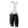 VOLO BIBSHORT Noir Bleu 1 VOLO BIBSHORT Noir Bleu -VTT Boutique de vente volo bibshort noir bleu