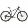 VTT Scott Aspect 760 Black 2022 1 VTT Scott Aspect 760 Black 2022 -VTT Boutique de vente vtt scott aspect 760 black 2022