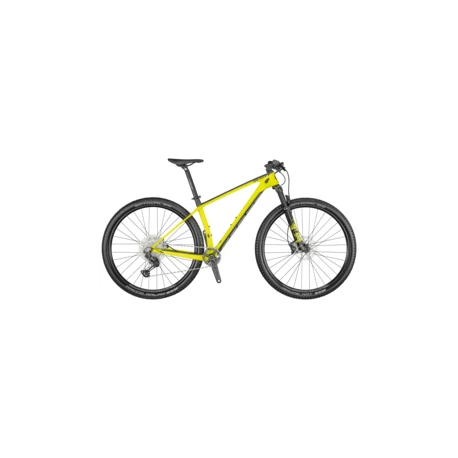 Vtt SCOTT SCALE 930 2021 3 Vtt SCOTT SCALE 930 2021