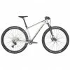 VTT SCOTT SCALE 930 2022 Blanc 2 VTT SCOTT SCALE 930 2022 Blanc -VTT Boutique de vente vtt scott scale 930 2022 blanc