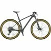 Vtt SCOTT SCALE 940 2021 Granite Black -VTT Boutique de vente vtt scott scale 940 2021 granite black