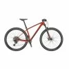 Vtt SCOTT SCALE 940 2021 Red -VTT Boutique de vente vtt scott scale 940 2021 red