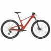 VTT Scott Spark 960 Red 2022 -VTT Boutique de vente vtt scott spark 960 red 2022