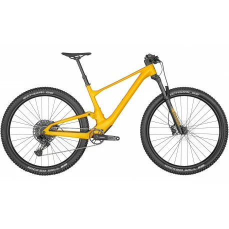 VTT Scott Spark 970 Orange 2022 3 VTT Scott Spark 970 Orange 2022