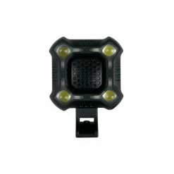Wattiz Klaxon Phare à Led -VTT Boutique de vente wattiz klaxon led 2